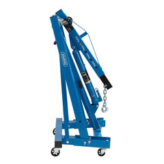 Draper Engine Crane, 1 Tonne 93509