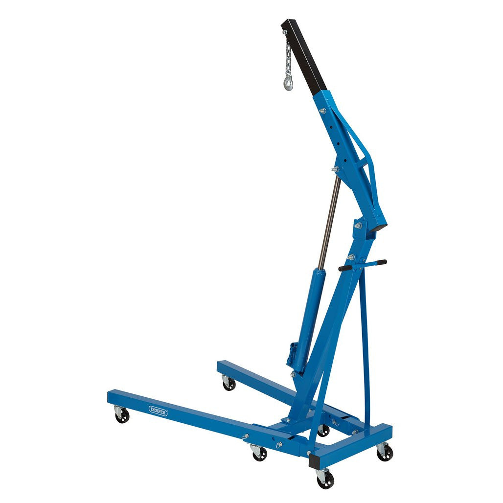 Draper Engine Crane, 1 Tonne 93509