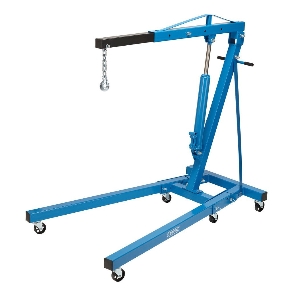 Draper Engine Crane, 2 Tonne 93510