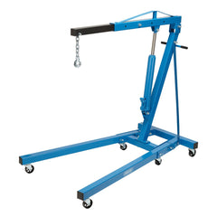 Draper Engine Crane, 2 Tonne 93510
