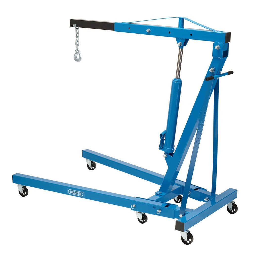 Draper Engine Crane, 2 Tonne 93510
