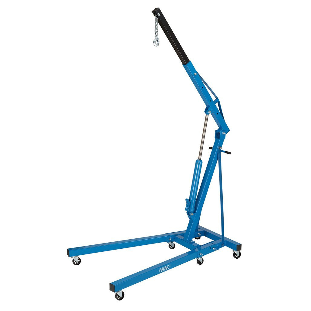 Draper Engine Crane, 2 Tonne 93510