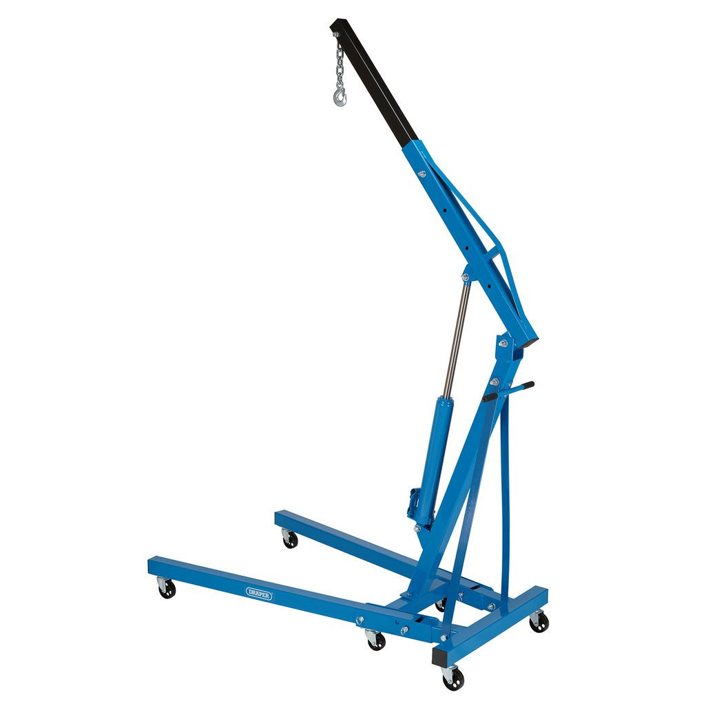 Draper Engine Crane, 2 Tonne 93510