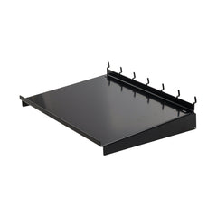 Silverline Shelf 300mm 4pk 935512