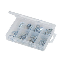 Fixman Steel Washers Pack 935619