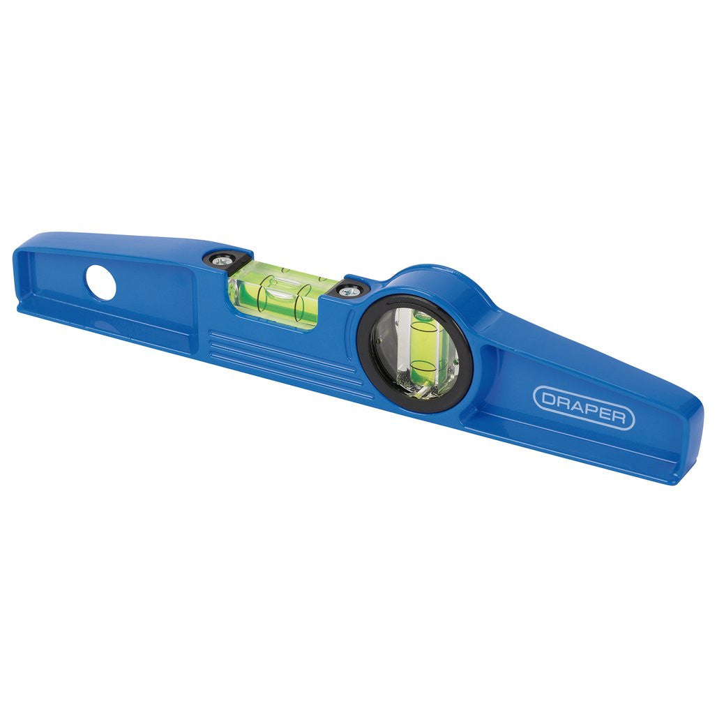 Draper Boat Spirit Level, 250mm  93993