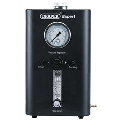 Draper Expert Turbo Smoke Diagnostic Machine Pipe Vacuum Leak Detector 94078