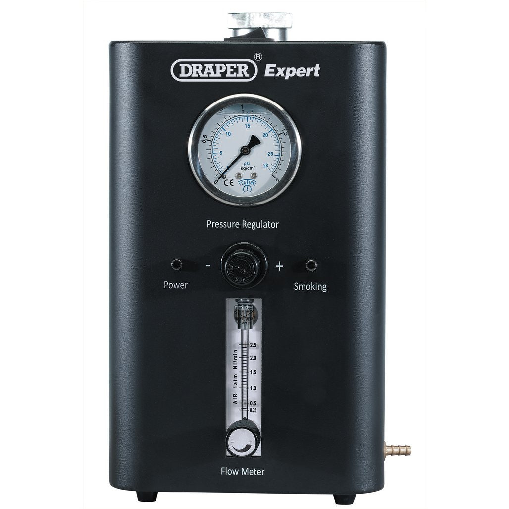 Draper Expert Smoke Diagnostic Machine with Turbo / EVAP / Leak Detection 94079