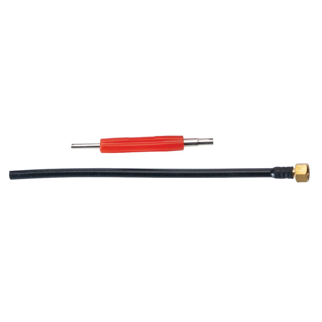 Draper Expert Smoke Diagnostic Machine with Turbo / EVAP / Leak Detection 94079