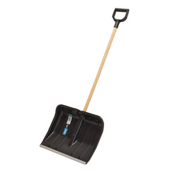 Draper Large Snow Shovel with FSC® Wooden Handle   94107