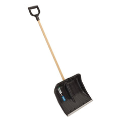 Draper Large Snow Shovel with FSC® Wooden Handle   94107