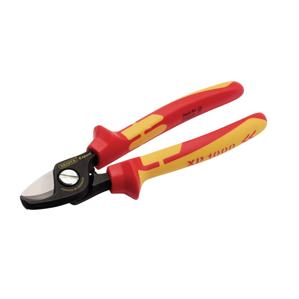 Draper XP1000® VDE Cable Shears, 170mm  94606