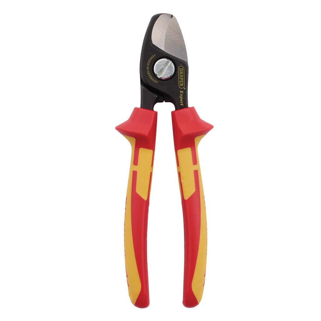 Draper XP1000® VDE Cable Shears, 170mm  94606