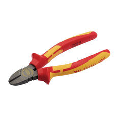 Draper XP1000® VDE Diagonal Side Cutter, 160mm  94629