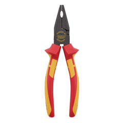 Draper XP1000® VDE Hi-Leverage Combi Pliers, 180mm  94635