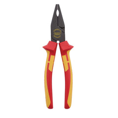 Draper XP1000® VDE Hi Leverage Combi Pliers, 200mm  94636