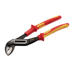 Draper XP1000® VDE Water Pump Pliers, 250mm  94640