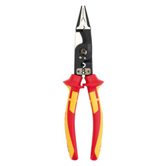 Draper XP1000® VDE 8-in-1 Electricians Pliers, 215mm  94643