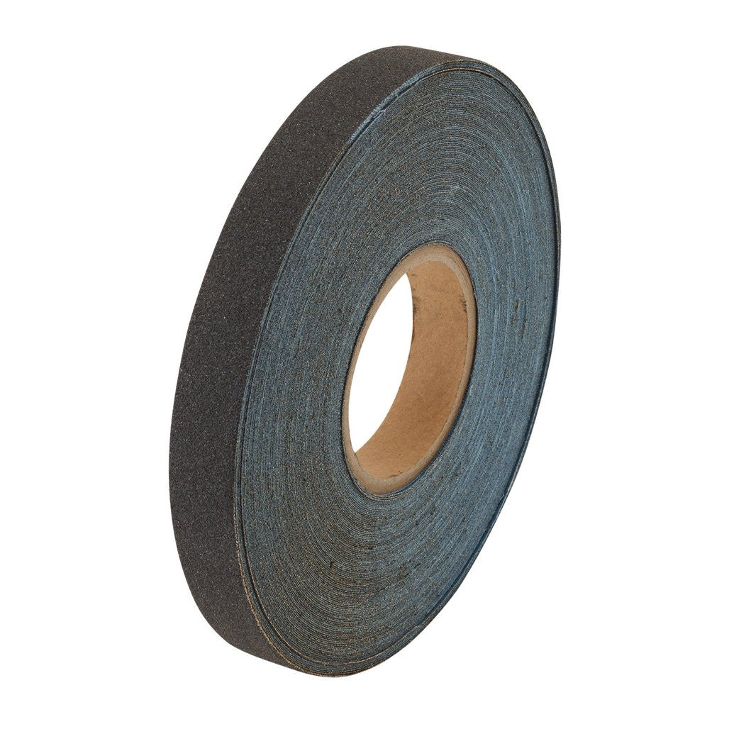 Draper Emery Cloth Roll, 25mm x 50m, 80 Grit  94655