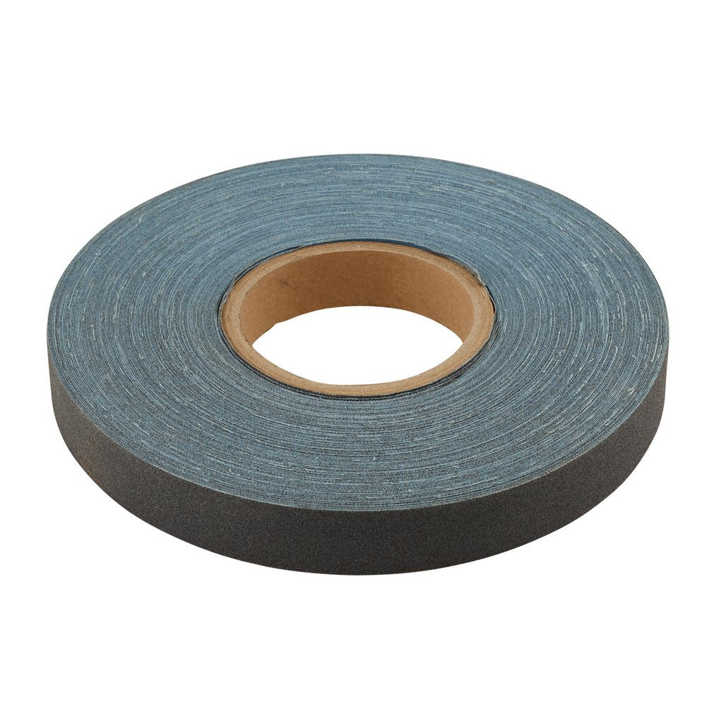 Draper Emery Cloth Roll, 25mm x 50m, 120 Grit  94656