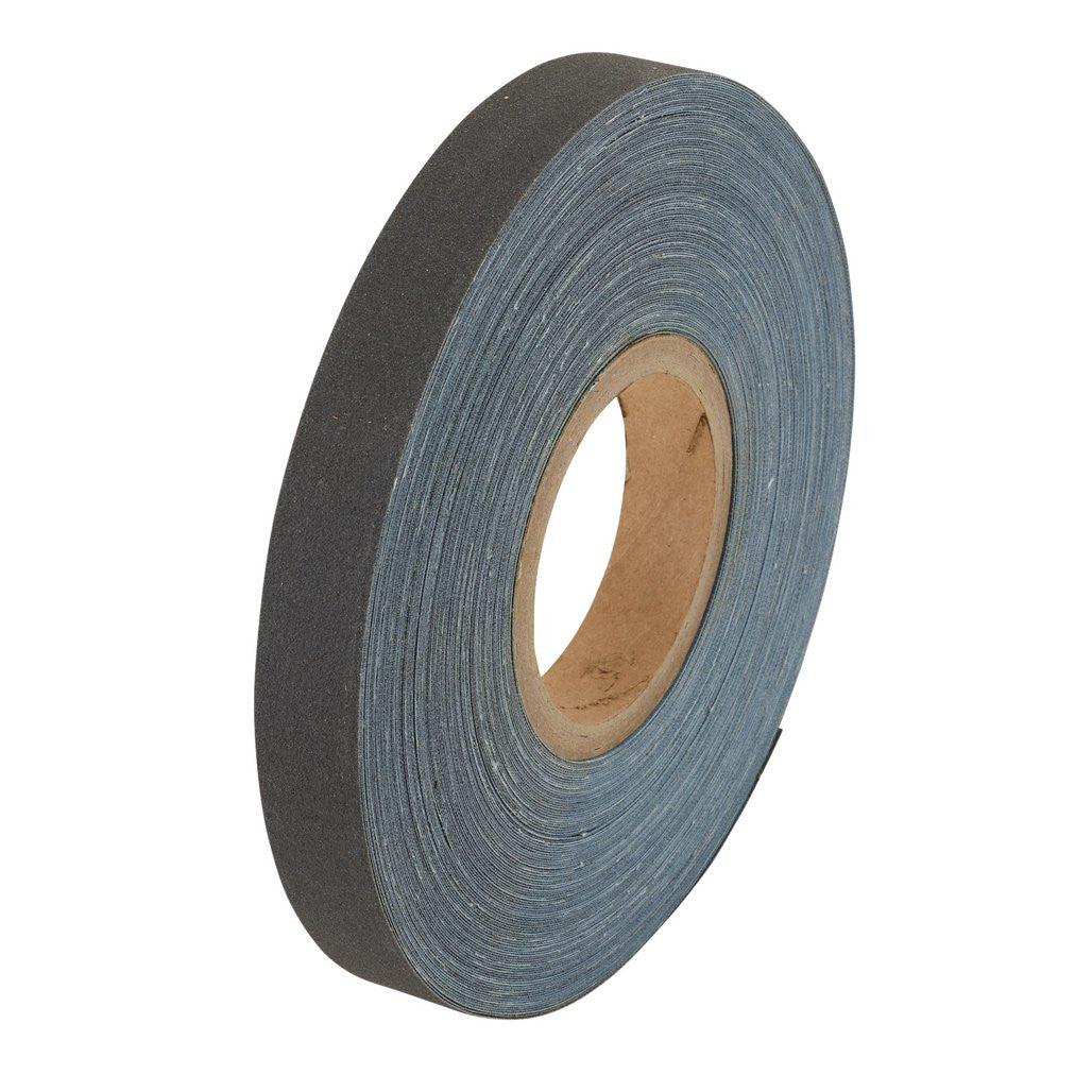 Draper Emery Cloth Roll, 25mm x 50m, 180 Grit  94657