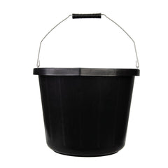 Silverline Site Ready Heavy Duty Builders Bucket 946851