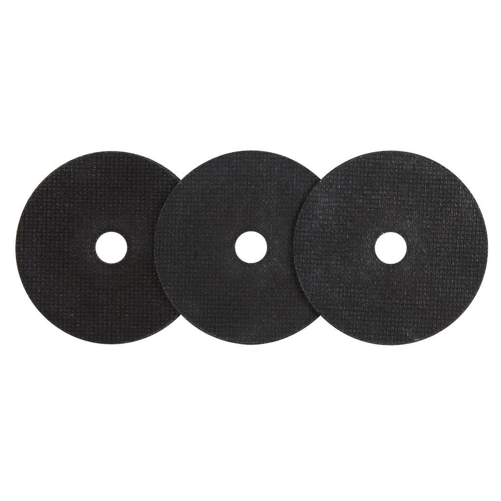 Draper Metal Cutting Disc, 100 x 1 x 16mm   94768