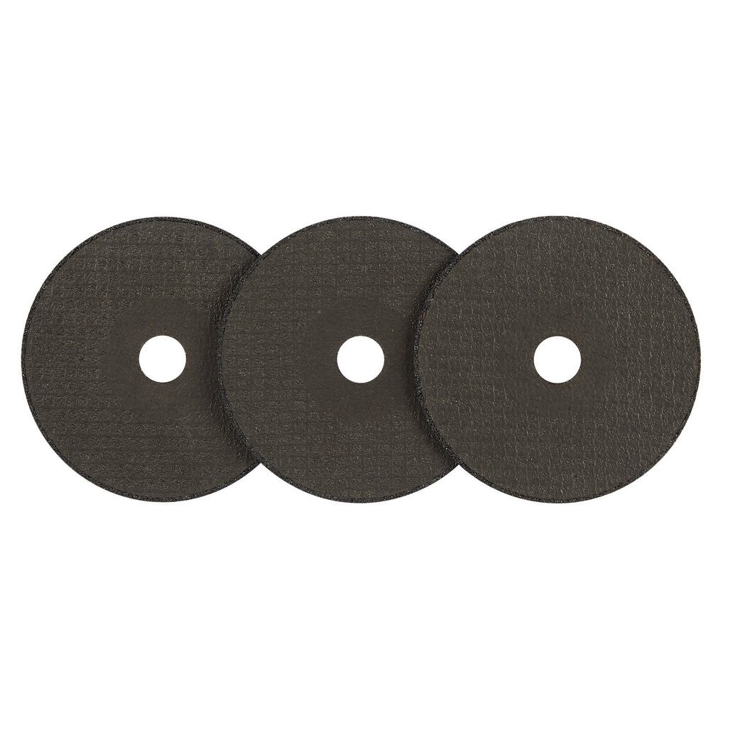 Draper Metal Cutting Disc, 100 x 2.5 x 16mm  94769