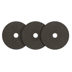 Draper Metal Cutting Disc, 100 x 2.5 x 16mm  94769