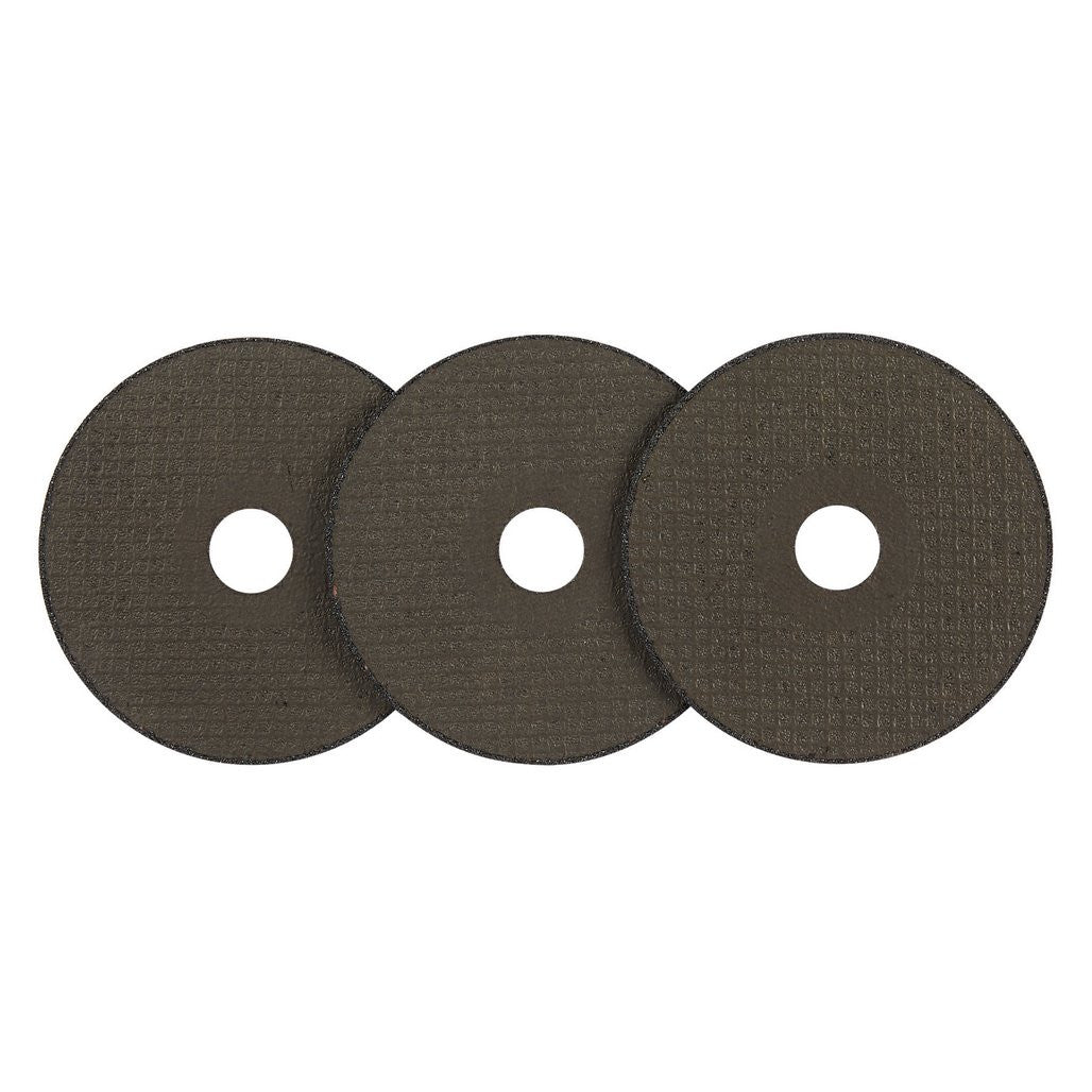 Draper Metal Cutting Disc, 115 x 2.5 x 22.23mm  94773