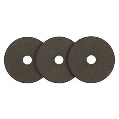 Draper Metal Cutting Disc, 115 x 2.5 x 22.23mm  94773