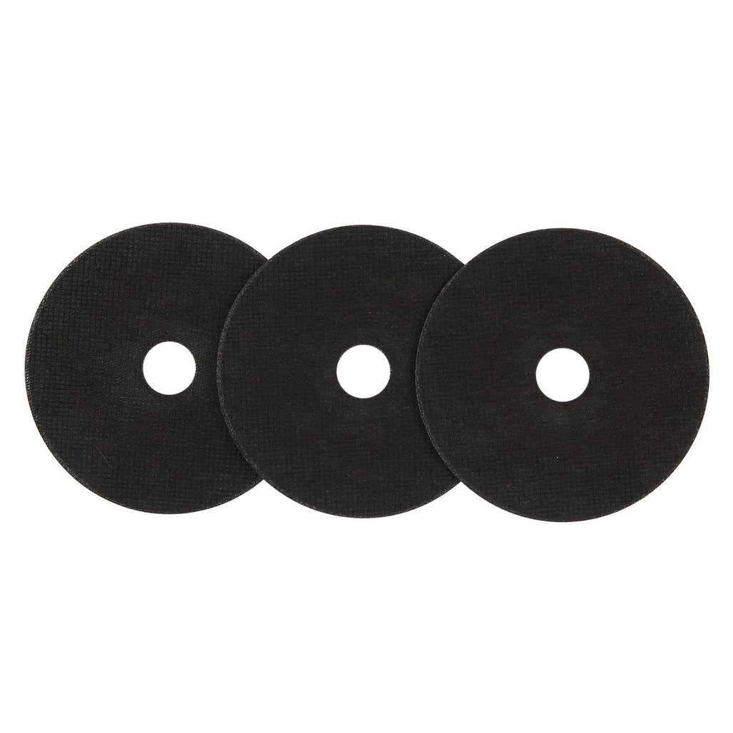 Draper Metal Cutting Disc, 125 x 1 x 22.23mm  94774