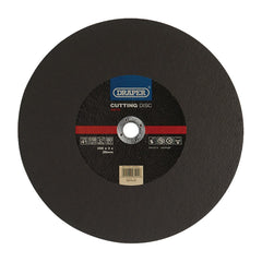 Draper Metal Cutting Disc, 300 x 3 x 20mm  94776