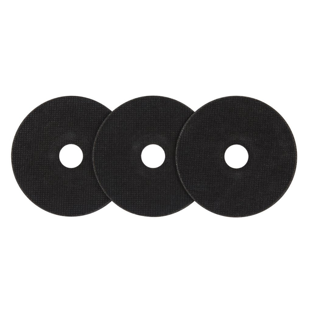 Draper Stainless-Steel/Inox Metal Cutting Disc, 115 x 1 x 22.23mm  94779
