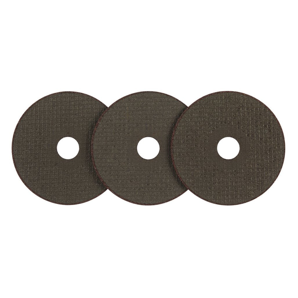Draper Flat Stone Cutting Disc, 115 x 2.5 x 22.23mm  94781
