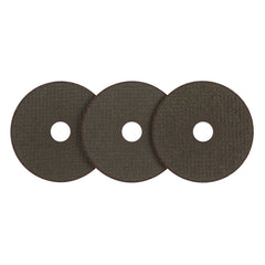 Draper Flat Stone Cutting Disc, 115 x 2.5 x 22.23mm  94781