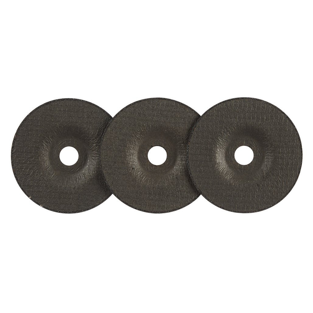 Draper DPC Metal Cutting Disc, 100 x 2.5 x 16mm  94783