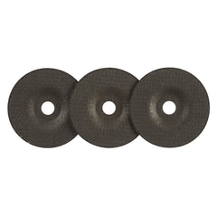 Draper DPC Metal Cutting Disc, 100 x 2.5 x 16mm  94783