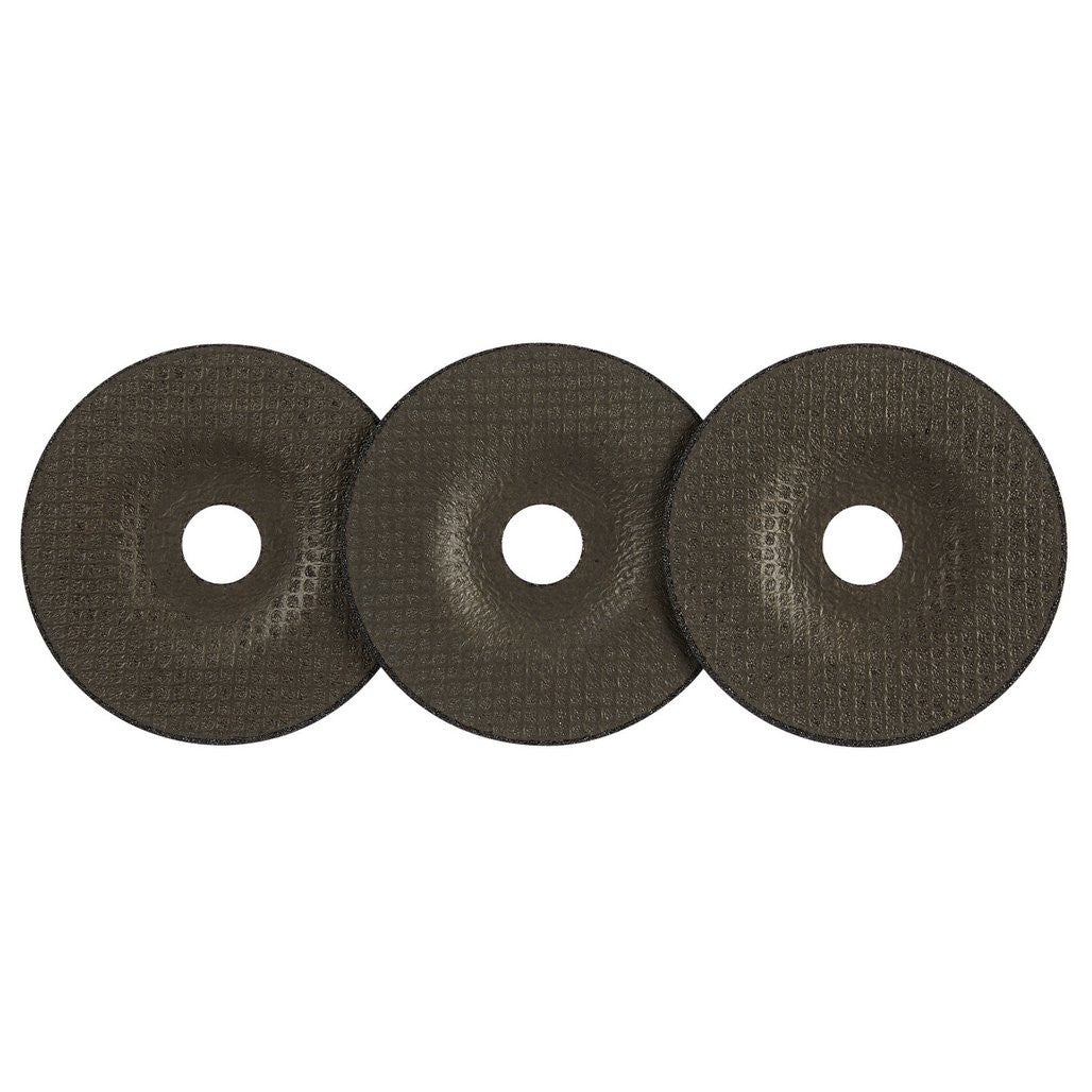 Draper DPC Metal Cutting Disc, 115 x 2.5 x 22.23mm  94784