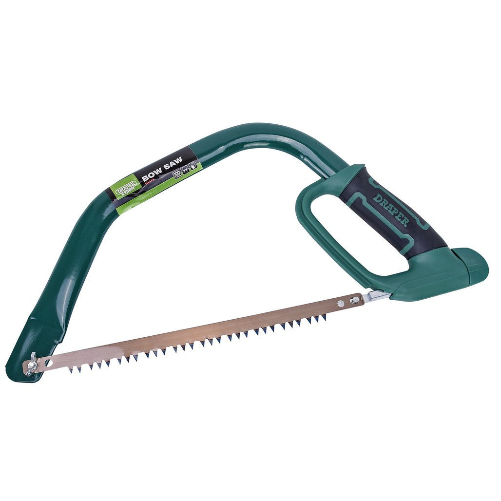 Draper Expert Bow Saw, 300mm  94979