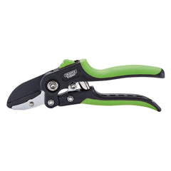 Draper Expert Anvil Pattern Secateurs, 200mm  94983