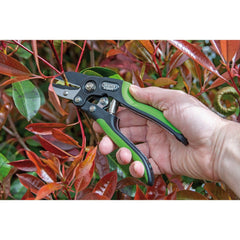 Draper Expert Anvil Pattern Secateurs, 200mm  94983