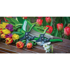 Draper Expert Anvil Pattern Secateurs, 200mm  94983