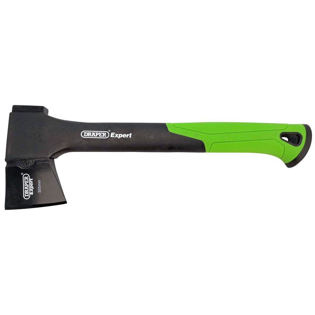 Draper Expert Fibreglass Hatchet Axe, 355mm  94986