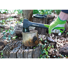 Draper Expert Fibreglass Hatchet Axe, 355mm  94986