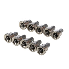 Silverline Drywall Bits 10pk 950128