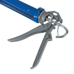 Silverline Rotating Caulking Gun 951458