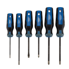 Draper Expert Diamond Tipped Screwdriver Set (6 Piece)  95162