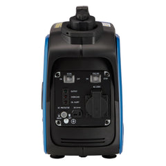 Draper Petrol Inverter Generator, 700W   95176