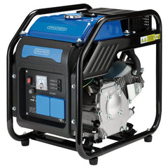 Draper Petrol Open Frame Inverter Generator, 2800W   95204